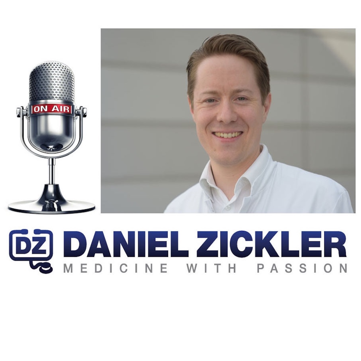 Daniel Zickler, MDDaniel Zickler, MD